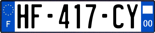 HF-417-CY