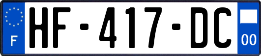HF-417-DC