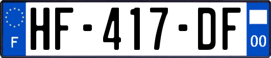 HF-417-DF