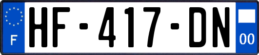 HF-417-DN