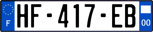 HF-417-EB