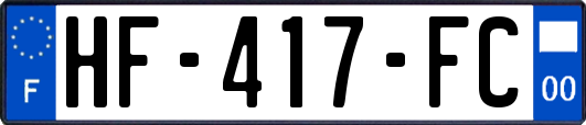 HF-417-FC