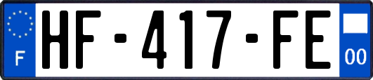 HF-417-FE