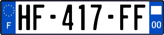 HF-417-FF