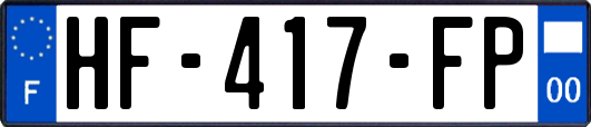 HF-417-FP