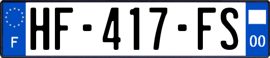 HF-417-FS