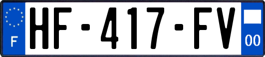 HF-417-FV