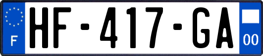 HF-417-GA