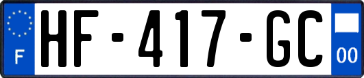 HF-417-GC