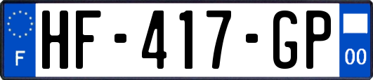HF-417-GP