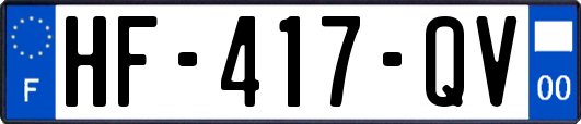 HF-417-QV