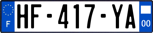 HF-417-YA