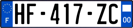 HF-417-ZC