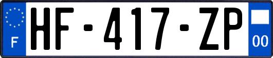 HF-417-ZP