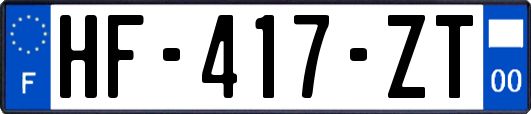 HF-417-ZT