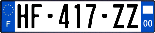 HF-417-ZZ