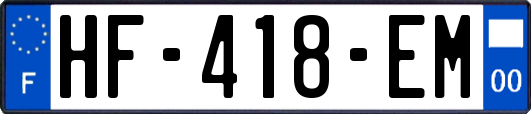 HF-418-EM