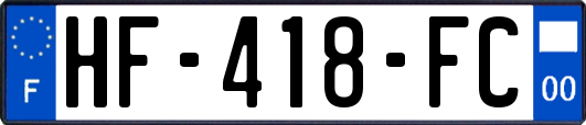 HF-418-FC