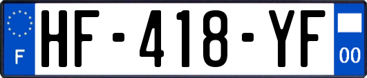 HF-418-YF