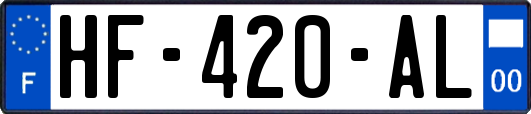 HF-420-AL