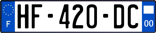 HF-420-DC