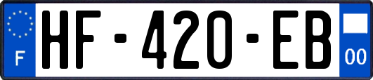HF-420-EB