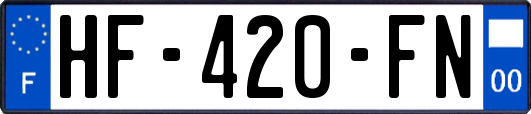 HF-420-FN