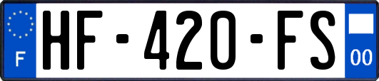 HF-420-FS