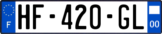 HF-420-GL