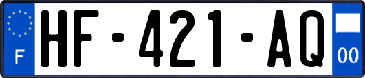 HF-421-AQ