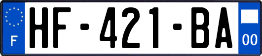 HF-421-BA