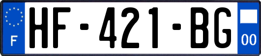 HF-421-BG