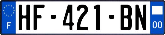 HF-421-BN