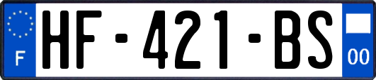 HF-421-BS