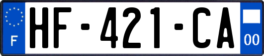 HF-421-CA
