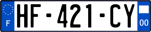 HF-421-CY