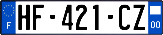 HF-421-CZ