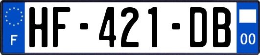 HF-421-DB