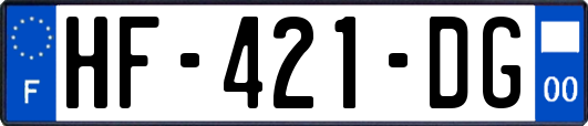 HF-421-DG