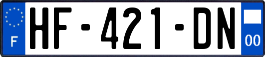 HF-421-DN