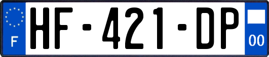 HF-421-DP