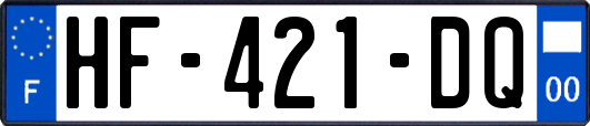 HF-421-DQ
