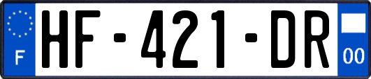HF-421-DR