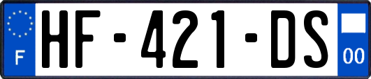 HF-421-DS