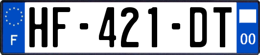 HF-421-DT