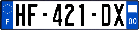 HF-421-DX