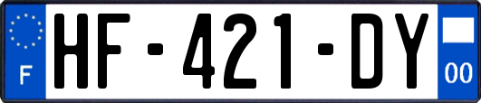 HF-421-DY