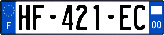 HF-421-EC