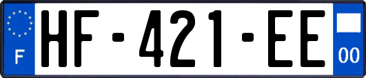 HF-421-EE