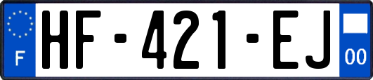 HF-421-EJ